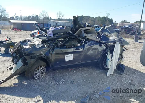 2016 Jeep Cherokee Latitude from USA, damaged, VIN 1C4PJMCSXGW268514